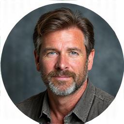 Michael Harrison